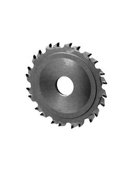 disco Incisor regulable PCD para escuadradoras