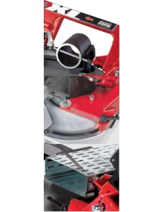 Caracteristicas principales de la sierra femi 785XL