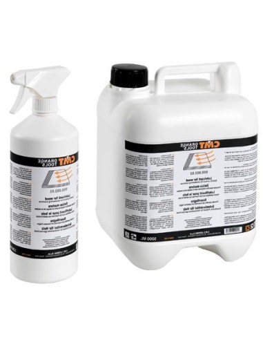 Lubricante para madera CMT Lubricante para madera CMT