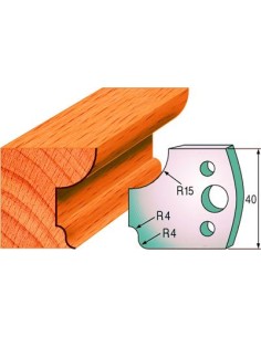 Cuchillas para hacer molduras de madera  690.043