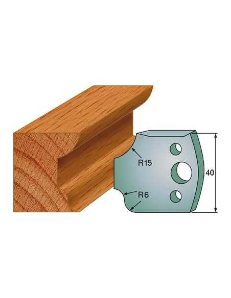 Cuchillas para corte de madera  690.044