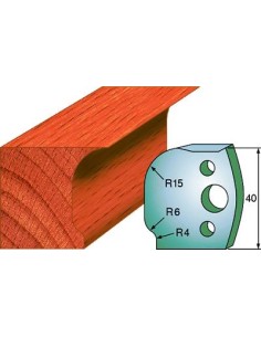 Cuchillas para ebanisteria de madera 690.047