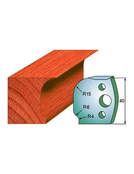 Cuchillas para ebanisteria de madera 690.047