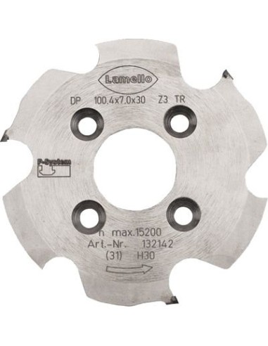 Sierras circulares para uniones Lamello y CNC Sierras circulares para uniones Lamello y CNC