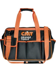 Bolsa profesional de poliéster para herramientas