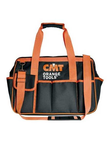 Bolsa profesional de poliéster para herramientas