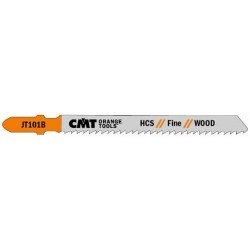 Hojas de sierra para madera y plastico  - Calidad HSC