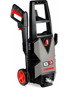 Hidrolimpiadora Crown CT42020