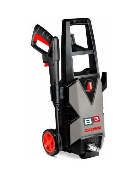 Hidrolimpiadora Crown CT42020