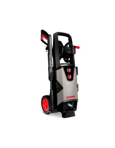 Hidrolimpiadora Crown CT42024 de 2000W Hidrolimpiadora Crown CT42024 de 2000W