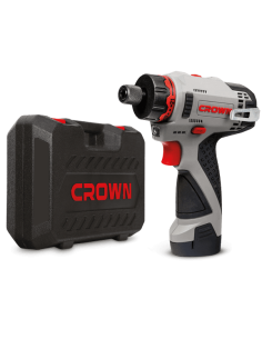 TALADRO ATORNILLADOR BATERIA CT21072HBX-2BMC