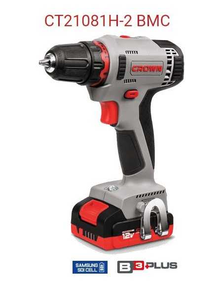 TALADRO ATORNILLADOR DC13-14.4L2