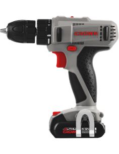 taladro atornillador bateria ct21052lhbmc 