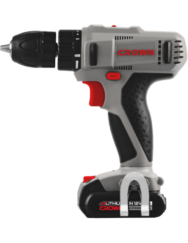 taladro atornillador bateria ct21052lhbmc 