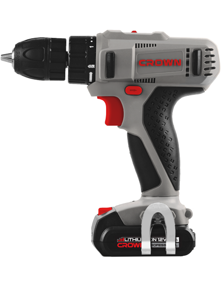 taladro atornillador bateria ct21052lhbmc 