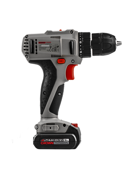 taladro atornillador bateria ct21052lhbmc 