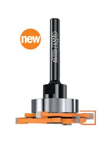 Fresa para uniones STRIPLOX™ Mini Fresa para uniones STRIPLOX™ Mini