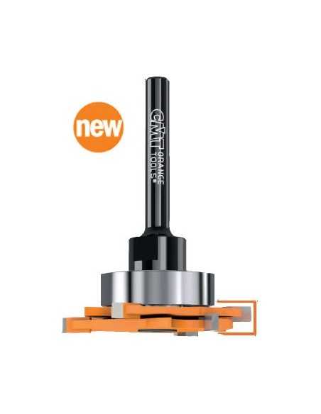 Fresa para uniones STRIPLOX™ Mini