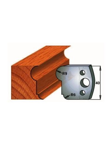 Cuchillas para madera 690.055 Cuchillas para madera 690.055