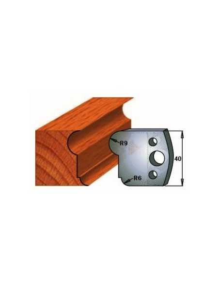 Cuchillas para madera 690.055