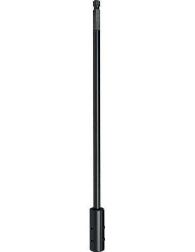 Prolongador para brocas de 330 mm
