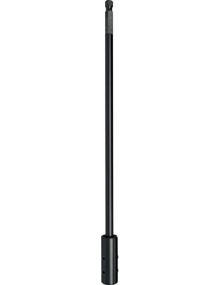 Prolongador para brocas de 330 mm