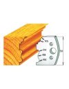 Cuchillas y contracuchillas para la madera 690.515