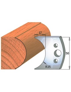 Cuchillas-contracuchillas para madera 690.546