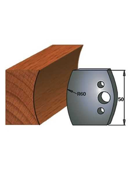 Cuchillas-contracuchillas para la madera 690.574