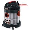 Aspirador industrial de pequeño tamaño para taller 20 litros