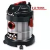 Aspirador industrial de pequeño tamaño para taller 20 litros
