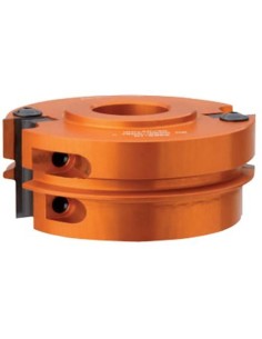 Portacuchillas para ensambles de juntas paralelas