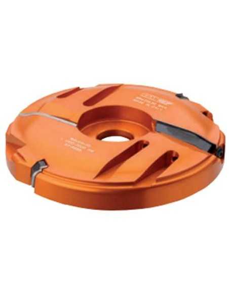 Portacuchillas para realizar plafones con cuchillas md  integral