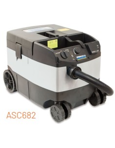 aspirador compact ASC682