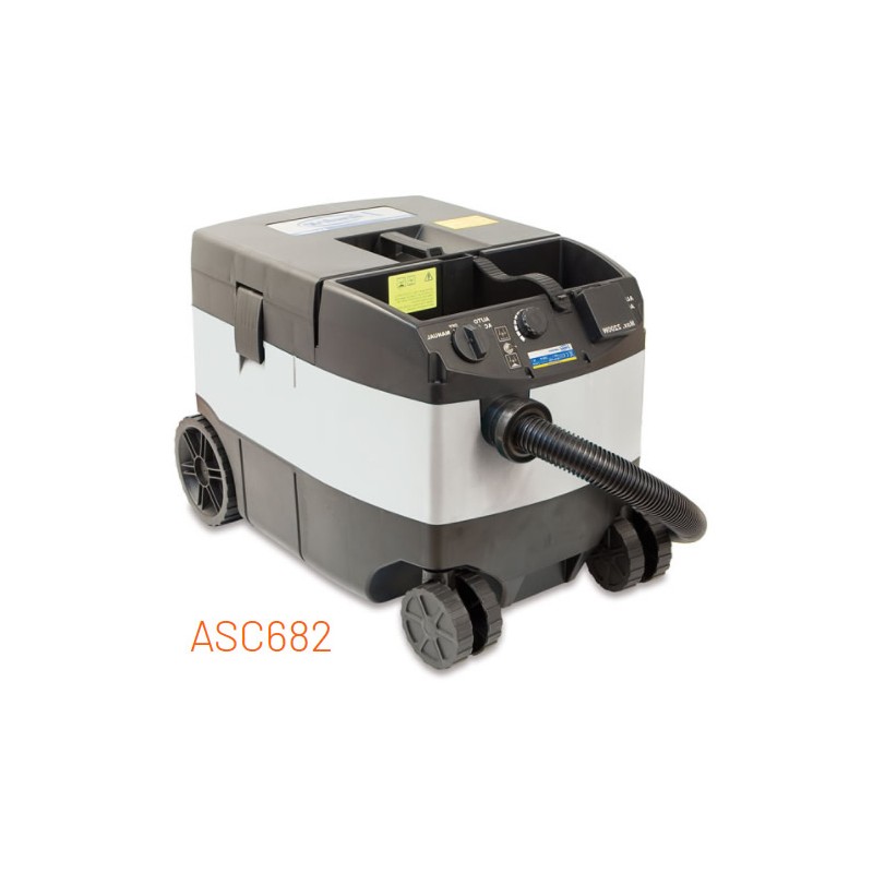 aspirador compact ASC682