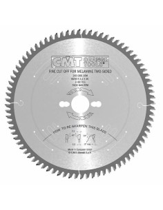 Sierra circular de diamante para multi-materiales-Tecnocorte