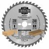 sierra circular económica K-Contractor  para madera corte transversal