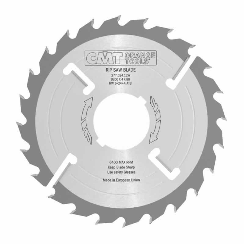 Sierra circular guía para sierras  multiples con dentones