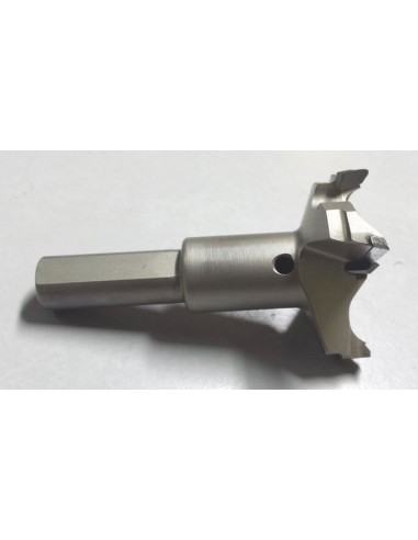 Broca de diamante para realizar agujeros para herrajes,giro derecha Broca de diamante para realizar agujeros para herrajes,giro derecha