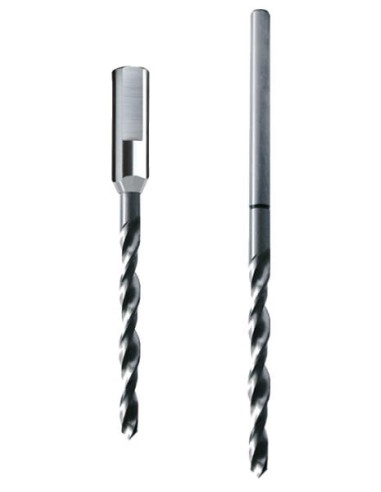 Brocas helicoidales para bisagras tipo anuba Brocas helicoidales para bisagras tipo anuba
