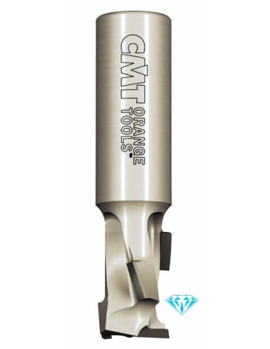 Fresa de corte axial de diamante para taladrar y contornear en pantografos y cnc Fresa de corte axial de diamante para taladrar y contornear en pantografos y cnc
