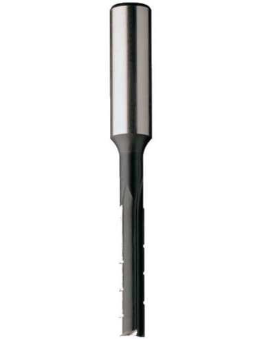 Brocas para escoplear de corte recto con rompevirutas y mango de 16 mm Brocas para escoplear de corte recto con rompevirutas y mango de 16 mm