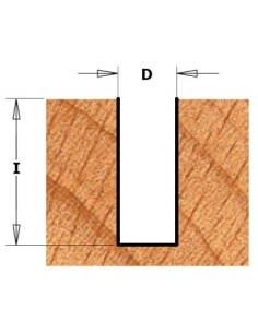 esquema corte fresa k174