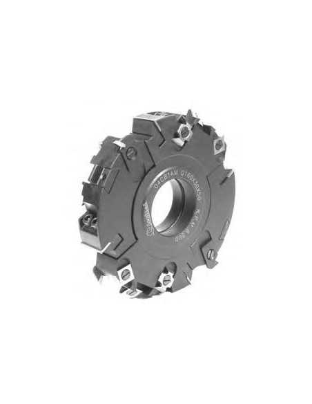 Portacuhcillas multifunción a espesor variable