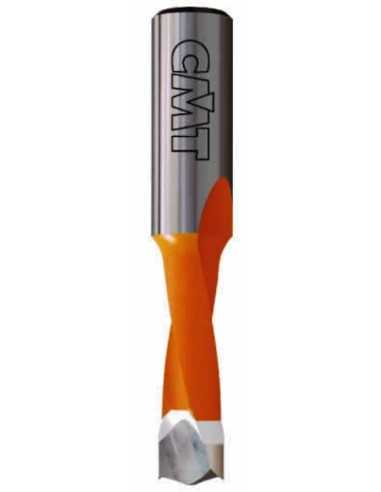 Brocas taladro múltiple 57,5 mm XTREME de CMT