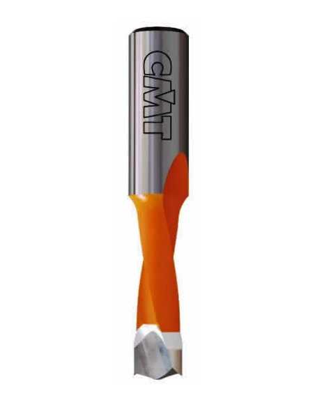 Brocas taladro múltiple 57,5 mm XTREME de CMT