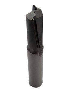 Fresa diamante para tablero compacto fenólico