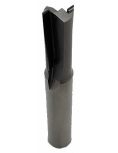 Fresa diamante para tablero fenólico