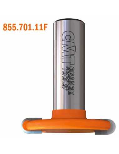 Fresa uniones articuladas CMT 855.701.11F