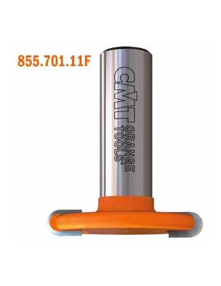 Fresa uniones articuladas CMT 855.701.11F